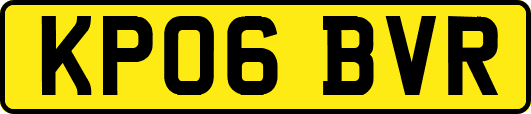 KP06BVR