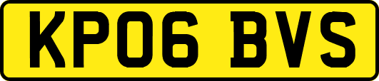 KP06BVS