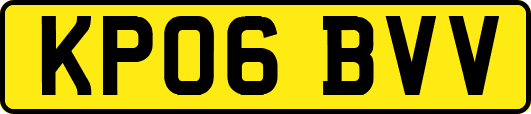 KP06BVV