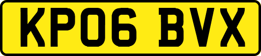 KP06BVX
