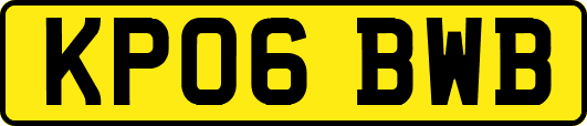 KP06BWB