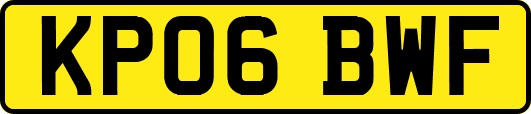 KP06BWF