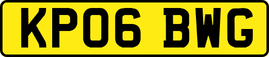 KP06BWG