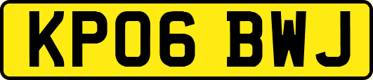 KP06BWJ