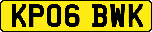 KP06BWK
