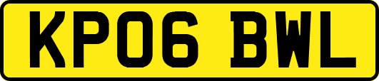 KP06BWL
