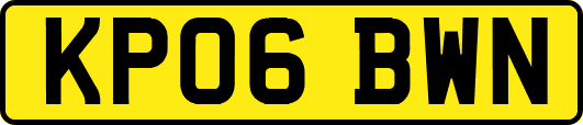 KP06BWN