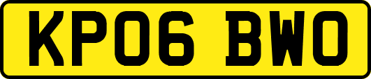 KP06BWO