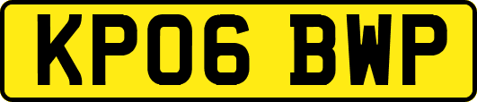 KP06BWP
