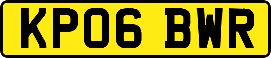 KP06BWR