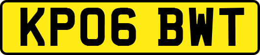 KP06BWT