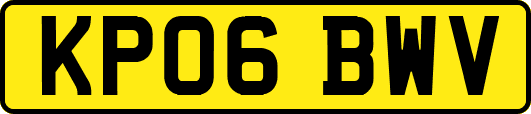 KP06BWV