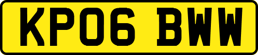 KP06BWW