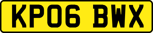 KP06BWX