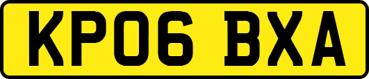 KP06BXA