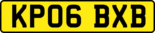 KP06BXB