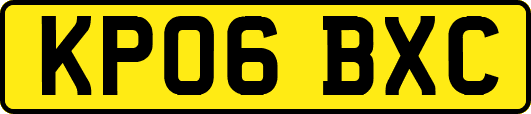 KP06BXC
