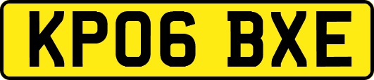 KP06BXE