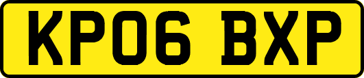 KP06BXP