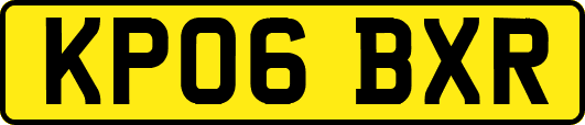 KP06BXR