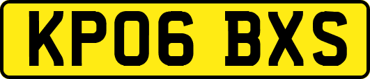 KP06BXS