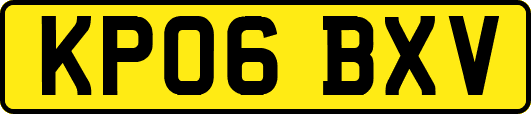 KP06BXV
