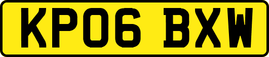 KP06BXW