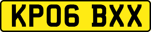 KP06BXX