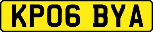 KP06BYA