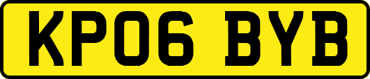 KP06BYB