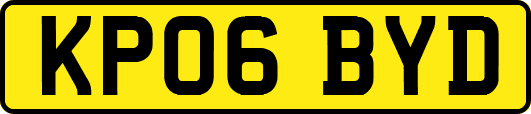 KP06BYD