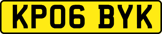 KP06BYK