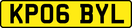 KP06BYL