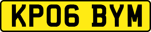 KP06BYM
