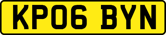 KP06BYN