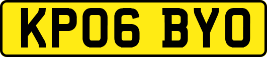 KP06BYO