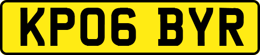 KP06BYR