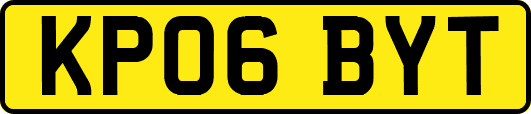 KP06BYT