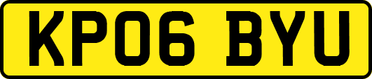 KP06BYU