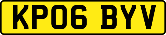 KP06BYV