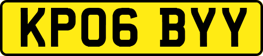 KP06BYY