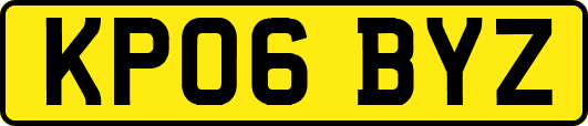 KP06BYZ