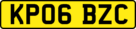 KP06BZC