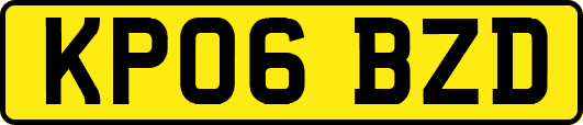 KP06BZD