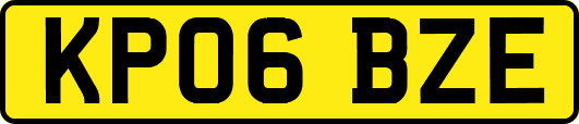 KP06BZE