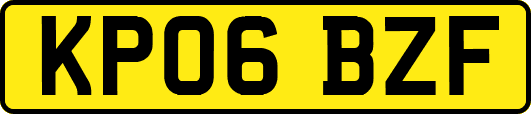 KP06BZF