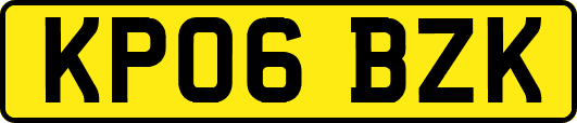 KP06BZK