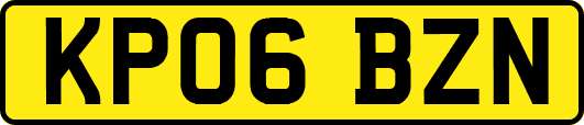 KP06BZN