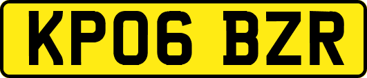 KP06BZR