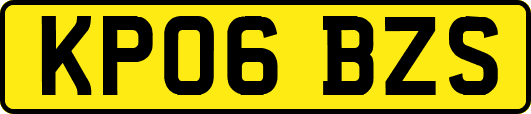KP06BZS
